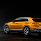 Illustration for article titled Volkswagen Shows Crossblue Coupé Concept At The 2013 Los Angeles Auto Show